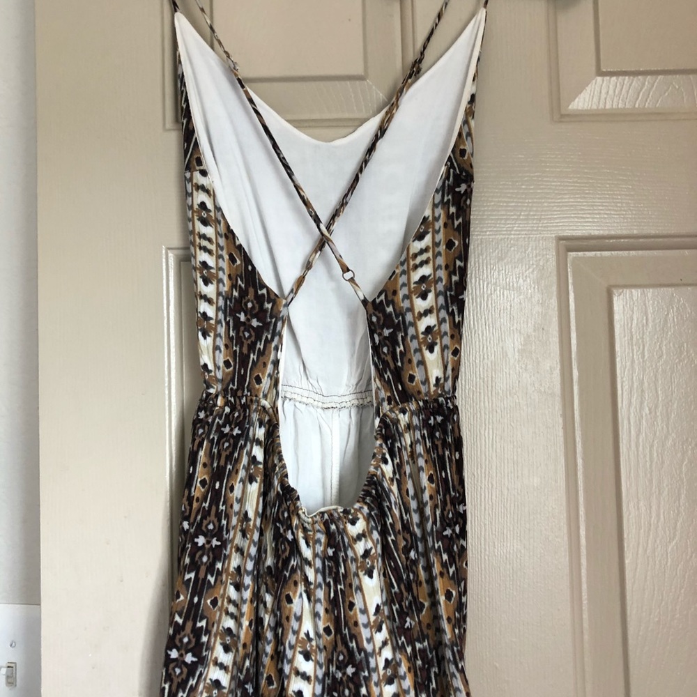 Romper From Boutique Blush View 3